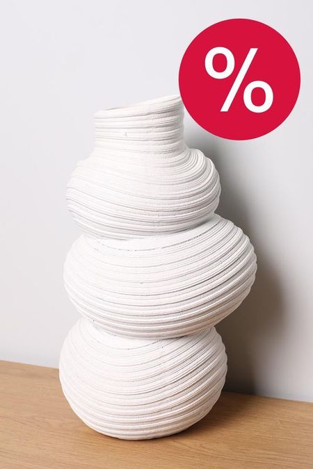 Ваза декоративная Kersten 9790₽