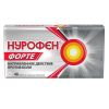 Нурофен Форте Таб.п.о.400Мг №48