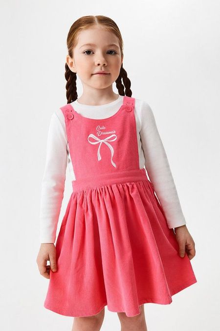 Сарафан вельветовый ACOOLA 1290₽