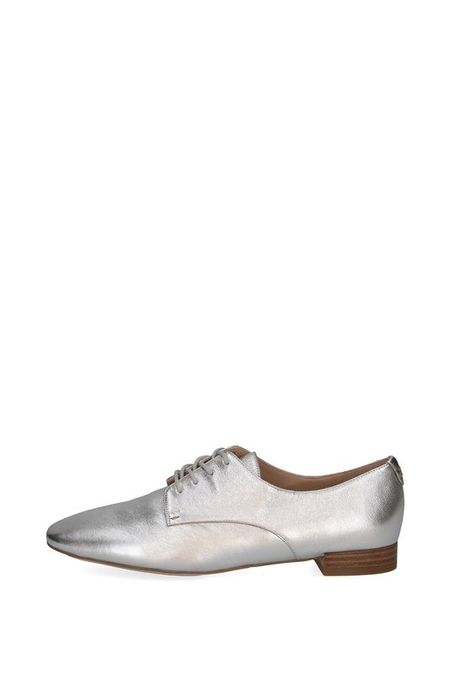 Полуботинки кожаные Peter Kaiser 6682₽