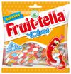Мармелад жевательный Fruit-tella червячки с йогуртом, 138 г