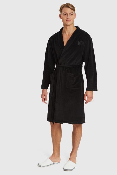 Халат из хлопка 7990₽