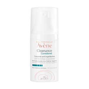 Avene Cleanance Comedomed Концентрат для проблемной кожи склонной к акне 30 мл