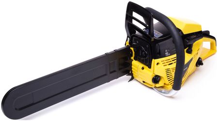 Бензопила Hanskonner HGC2218 Бензопила Hanskonner HGC2218