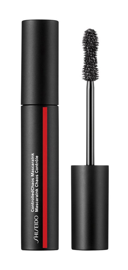 Shiseido ControlledChaos MascaraInk