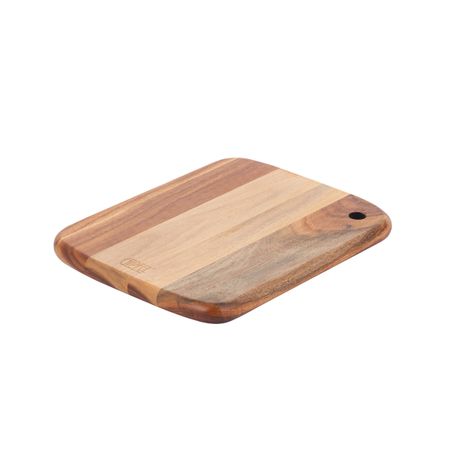 Доска разделочная Gipfel Faru 50940 25x20 см 1752₽