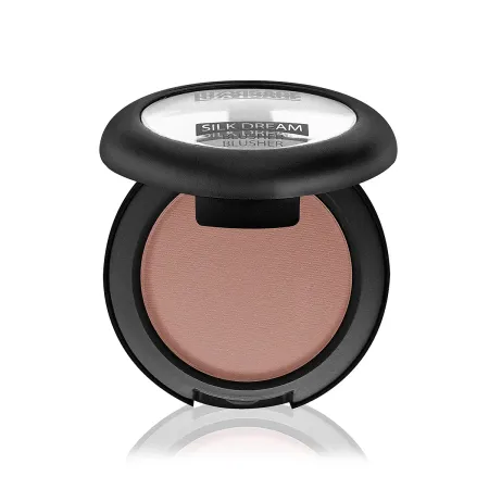Румяна Silk Dream LUXVISAGE бежевый 04