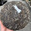 357г Сырой чайный пирог Юньнань Пуэр 2021 Банпен Старое дерево Сырой чайный торт Пуэр Чай Пуэр