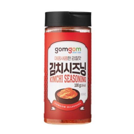 [Gomgom] Приправа для кимчи 100 г 100g x 1