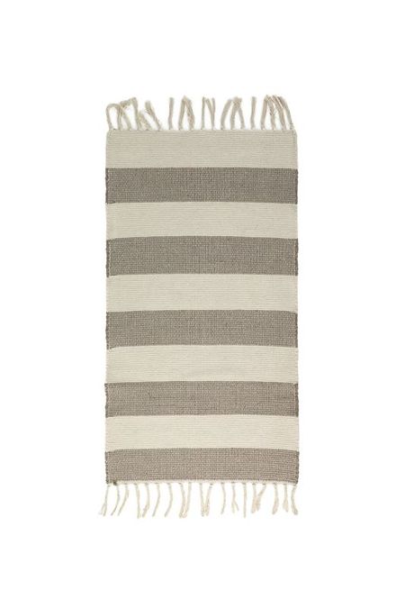 Ковер в полоску Ivar Tiseco