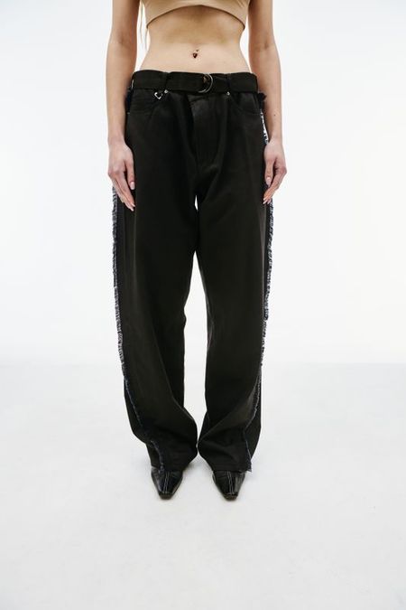 Джинсы ROKKO Novaya