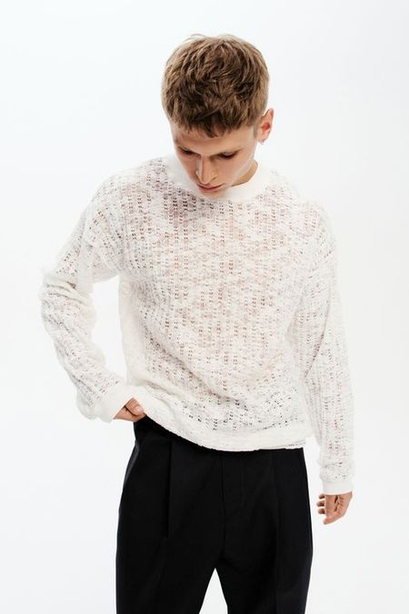 Свитер BLONDY Novaya 8600₽