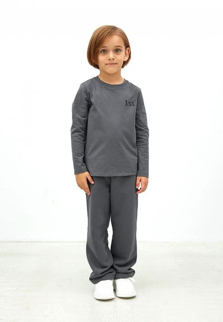 Лонгслив 1st.