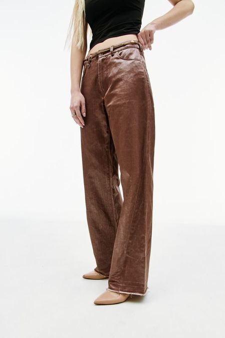 Джинсы ROKKO Novaya 9550₽