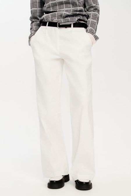 Брюки LOVE CATS Novaya 10880₽