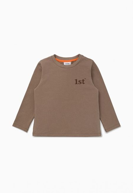 Лонгслив 1st 2090₽