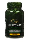 Комплекс &quot;Маратуаба&quot;