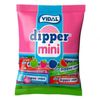 Конфеты Vidal жевательные assorted dipper mini