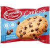 Печенье Crunch time cookies с шоколадом 50 г