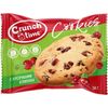 Печенье Crunch time cookies с клюквой 50 г