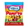 Конфеты Vidal assorted pompito lolly ассорти