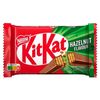 Шоколад Kit Kat молочный с хрустящей вафлей вкус фундук 42 г