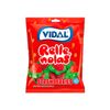 Мармелад Vidal filled strawberries клубника 90 г