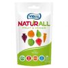 Мармелад Vidal elly naturall fruit veggie 180 г