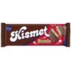 Батончик Fazer kismet сливочный ирис в молочном шоколаде 55 г
