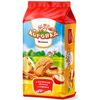Печенье Концерн бабаевский Коровка яблоко корица 160 г