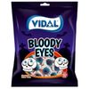 Мармелад Vidal жевательный bloody eyes 90 г