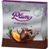 Конфеты Vobro plum in chocolate с черносливом 144 г
