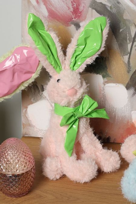 Фигурка декоративная Rabbit EDG 1357₽