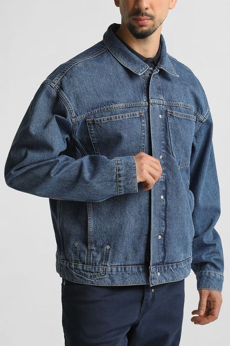 Куртка джинсовая PEPE JEANS 10447₽