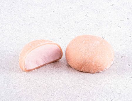 Моти со вкусом бабл гам