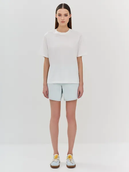 Джинсовые шорты SAVAGE 1999₽