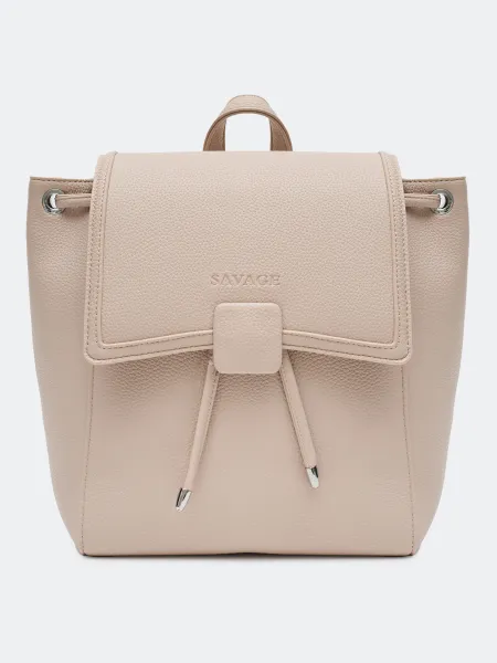 Мини-рюкзак из искусственной кожи SAVAGE 2099₽
