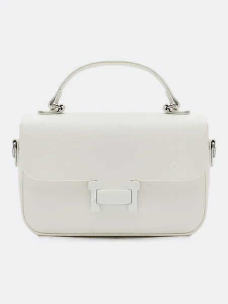 Сумка кросс-боди с пряжкой SAVAGE 1799₽