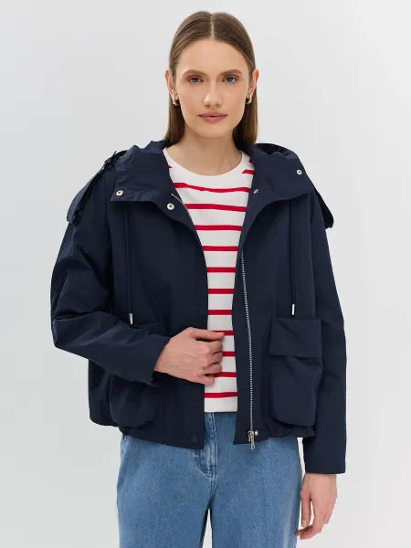 Легкая ветровка с капюшоном SAVAGE 4499₽