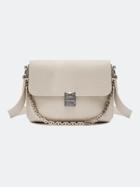 Сумка кросс-боди с цепочкой SAVAGE 2499₽