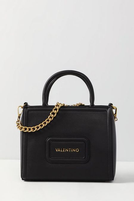 Сумка-шоппер Snowy Re Valentino 8390₽
