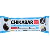 Батончик протеиновый ChikaLab глазированный хрустящее печенье 60 г