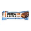 Батончик протеиновый ChikaLab Chika Layers глазированный лесной орех с карамелью 60 г