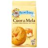 Печенье Mulino Bianco Cuor di Mela песочное 250 г