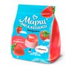 Маршлеллашки РотФронт с творогом, клубника 140 г