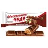 Конфета Славянка обыкновенное чудо шоколадное 55 г