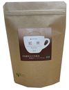 A fruity black tea that is and blending domestically produced black tea with Hyuganatsu from We use unbleached tea and the outer bag also uses the