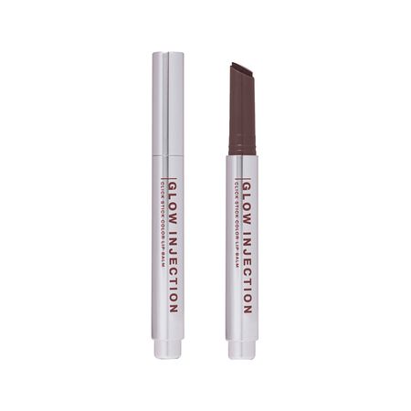 Бальзам-стик для губ INFLUENCE BEAUTY GLOW INJECTION тон 10 Quantum