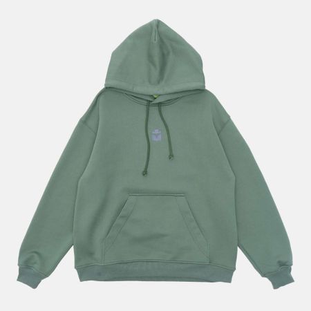 Худи Меч Blazon Hunter Green 6800₽