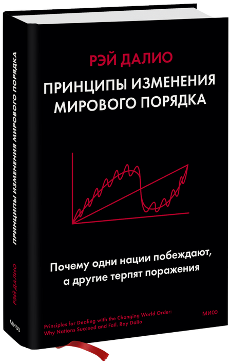 Принципы изменения мирового порядка